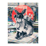 Time Traveller (Print Only) thumbnail