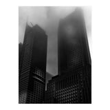 Downtown Toronto Fogfest No 2 (Print Only) thumbnail