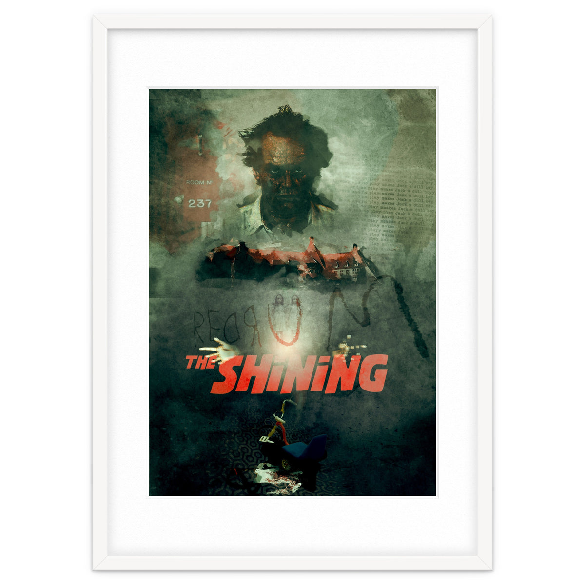 The Shinning