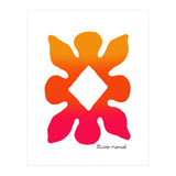 Pop Abstract 2023 105 Copia (Print Only) thumbnail