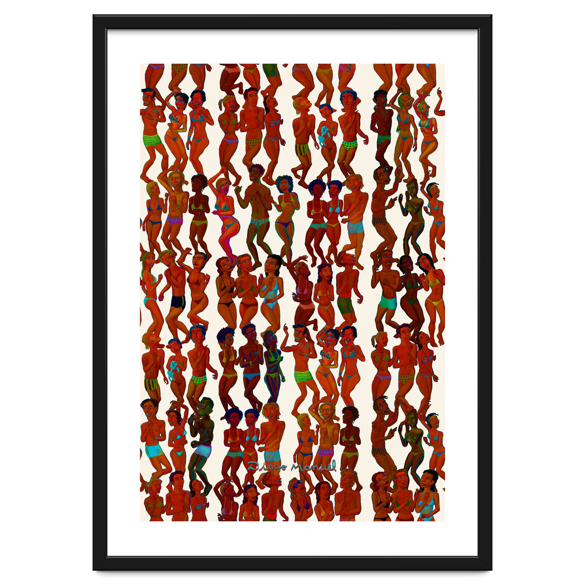 Fiesta En La Playa 10