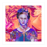 My Frida (Print Only) thumbnail