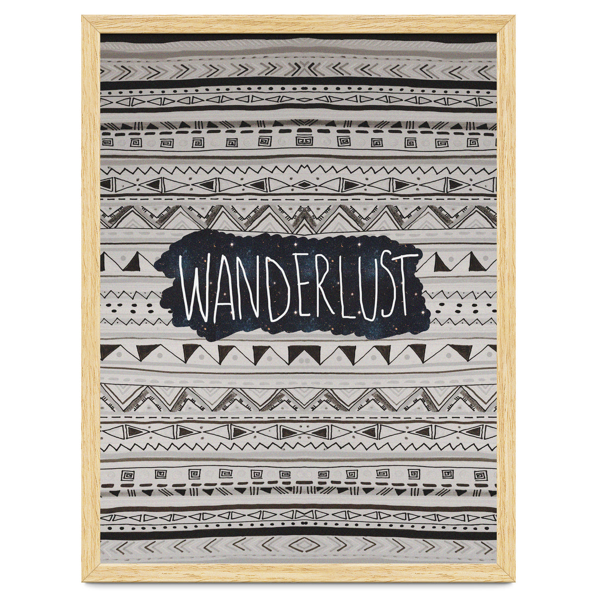Wanderlust