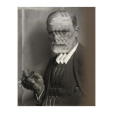Split Freud (Print Only) thumbnail