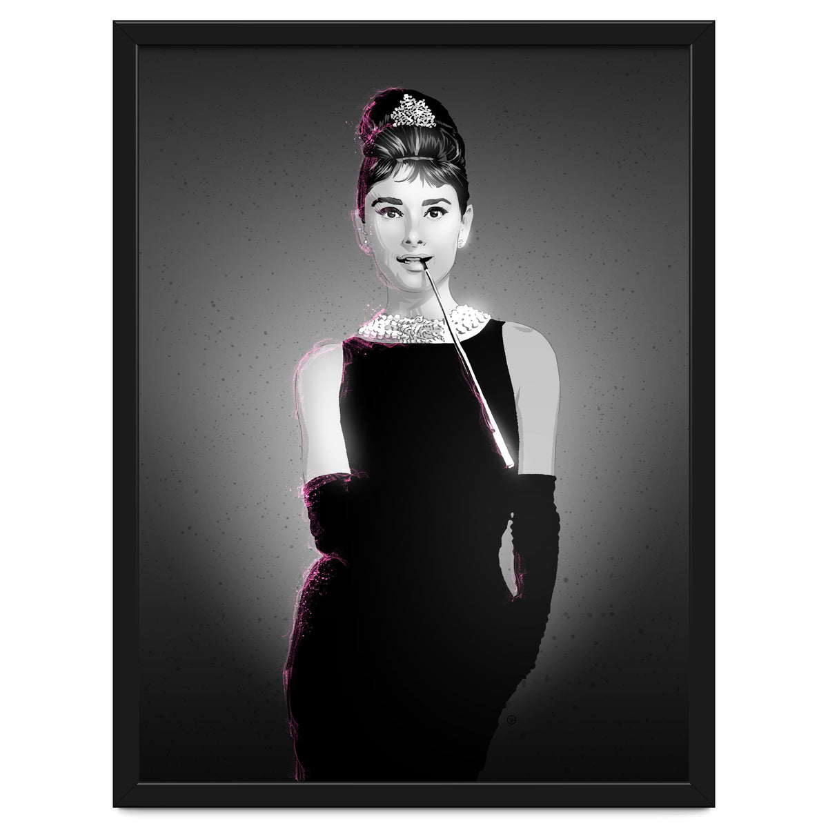 Audrey Hepburn