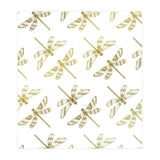 Golden Dragonflies (Print Only) thumbnail