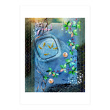Fragility of Life (Print Only) thumbnail