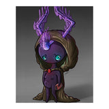 Skemear the Voidling (Print Only) thumbnail