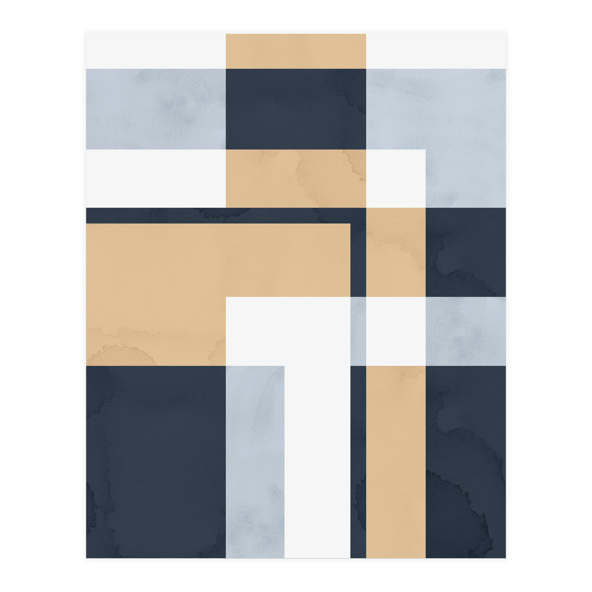 Layers E (Print Only)