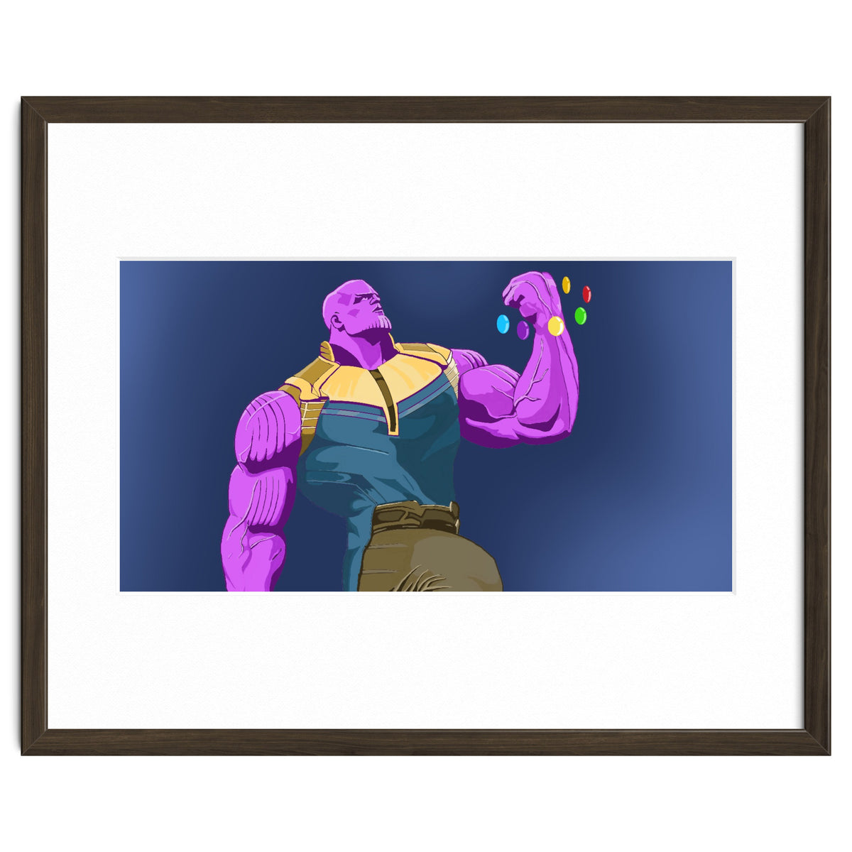 Thanos