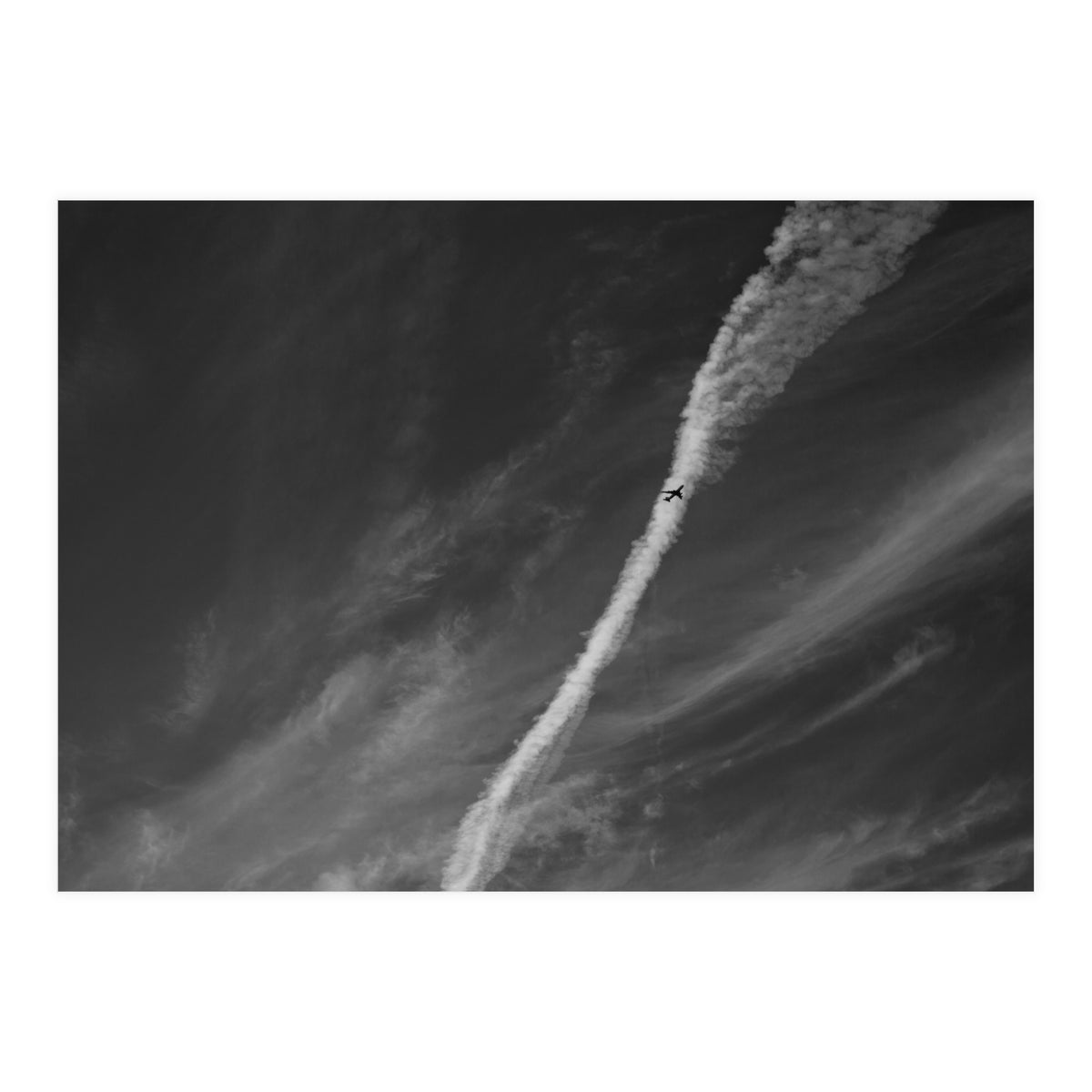 Silver Lining (Print Only)