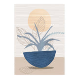 Brunch On The Patio (Print Only) thumbnail