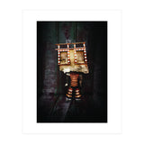 VooDooTooL - Goga (Print Only) thumbnail