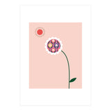 Follow The Sun Rgb (Print Only) thumbnail