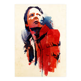 Marty Mcfly (Print Only) thumbnail