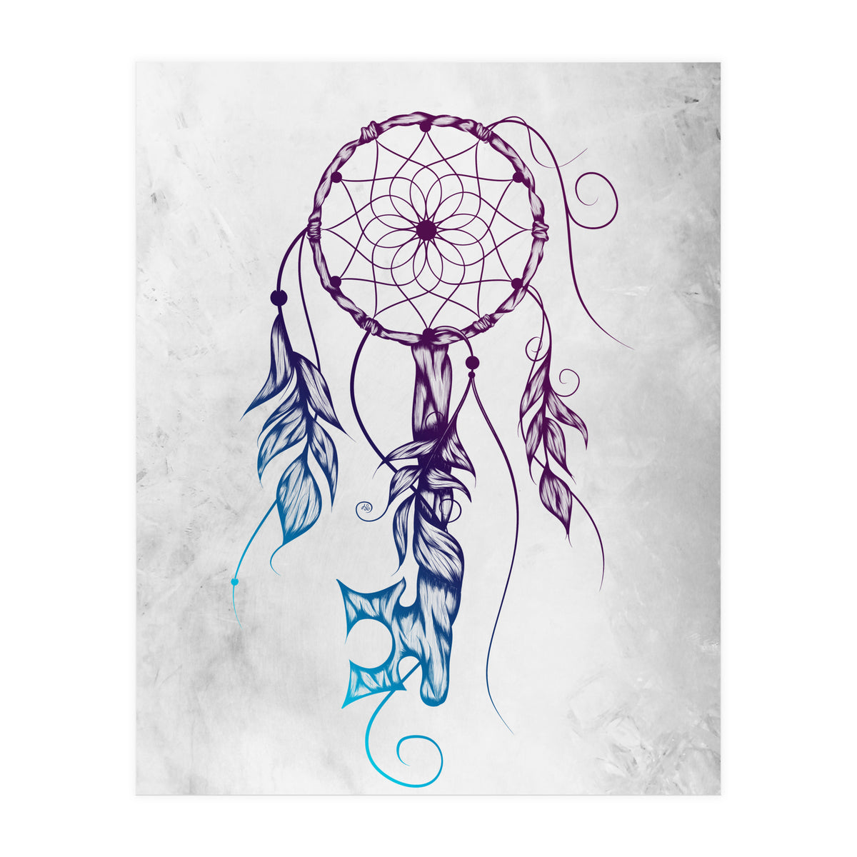 Key to Dreams Colors (Print Only)