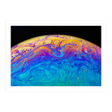 Soap Bubble (Print Only) thumbnail