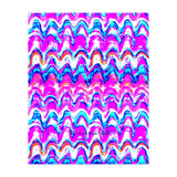 Pop abstract color full (Print Only) thumbnail
