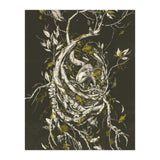 The Mangrove Tree (Print Only) thumbnail
