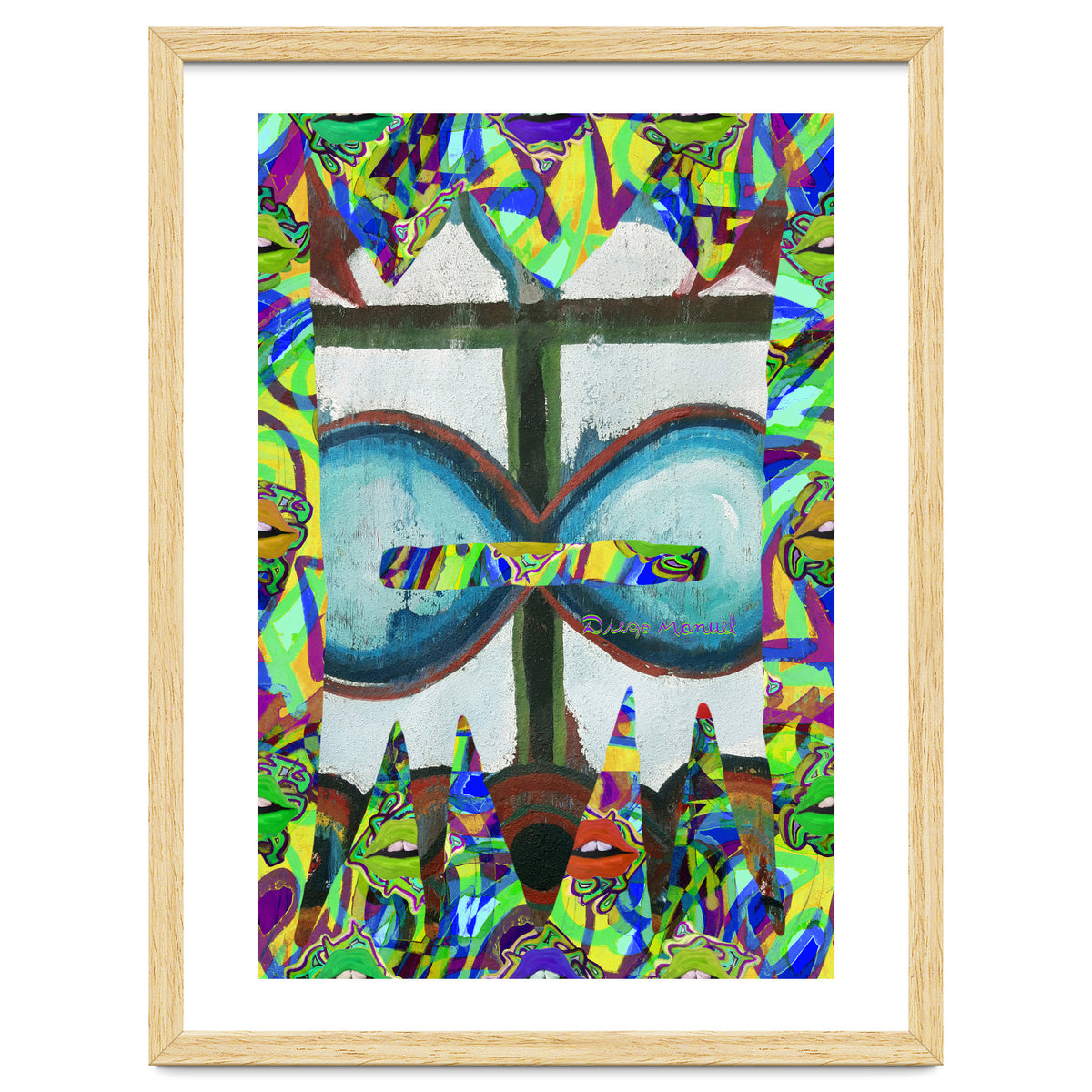 Graffiti Digital Nuevo 2023 7