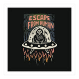 Escape (Print Only) thumbnail