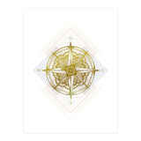 Golden Compass (Print Only) thumbnail