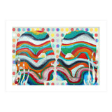 Abstracto Pop Nuevo B4 (Print Only) thumbnail
