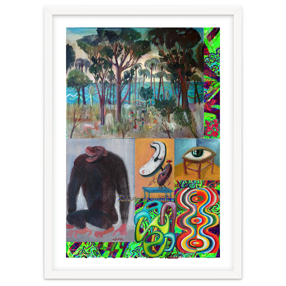 Graffiti Digital 2022 437