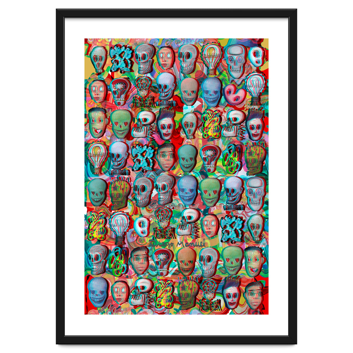 Comp Verano 4 2020 Y Calaveras 3d