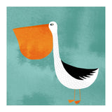Pelican (Print Only) thumbnail