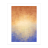 Sunset by the bay (Print Only) thumbnail