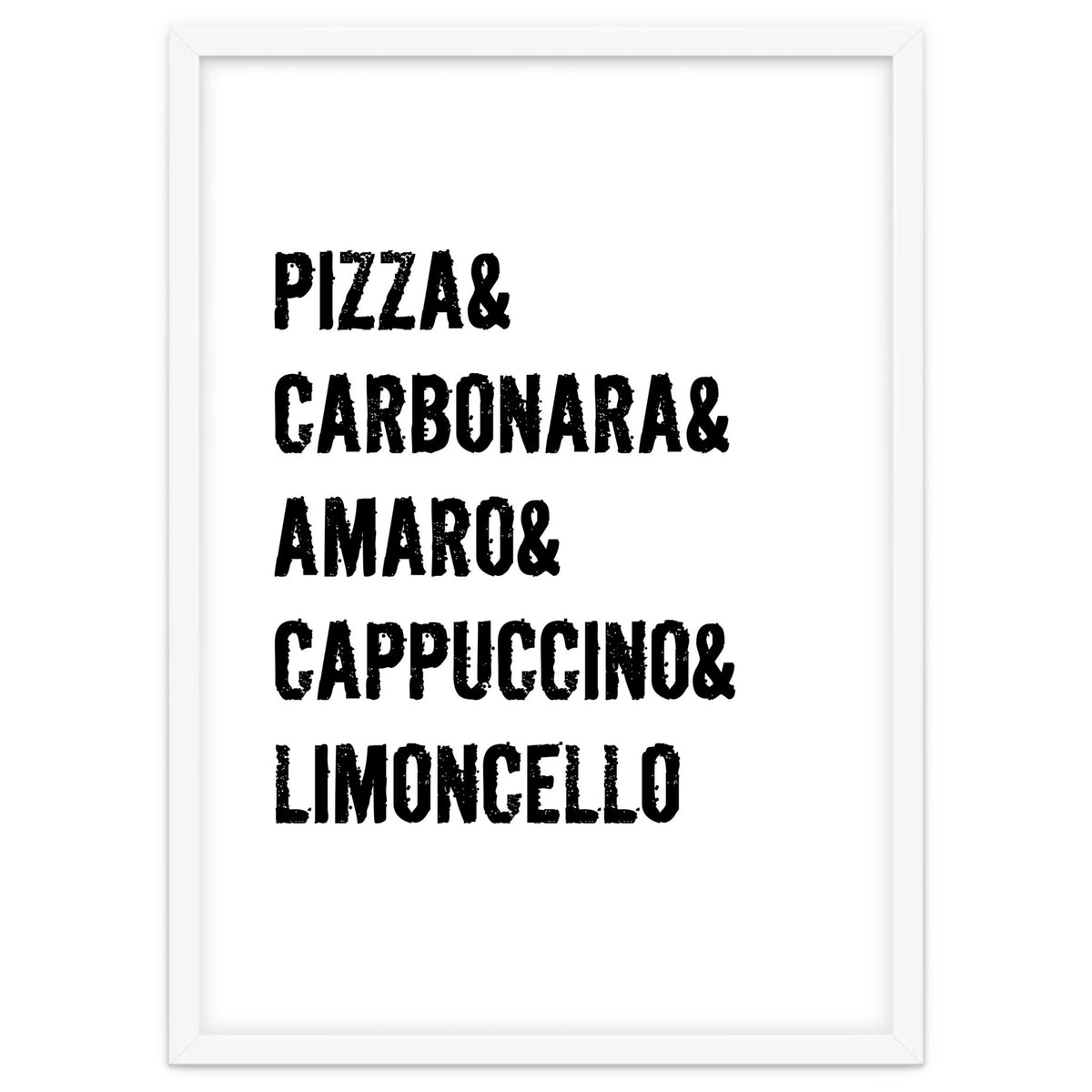 Its An Italian Thing