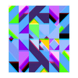 Geometric XVII (Print Only) thumbnail