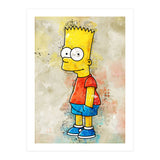 Bart (Print Only) thumbnail