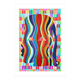 Abstracto Pop Nuevo B Nuevo 10 (Print Only) thumbnail