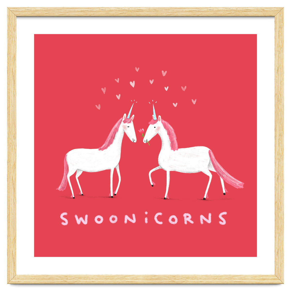Swoonicorn