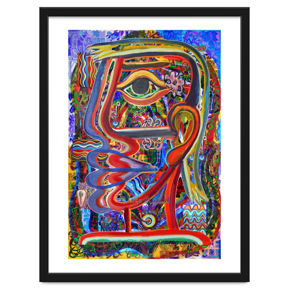 Graffiti Digital 2022 739