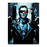 Terminator (Print Only) thumbnail