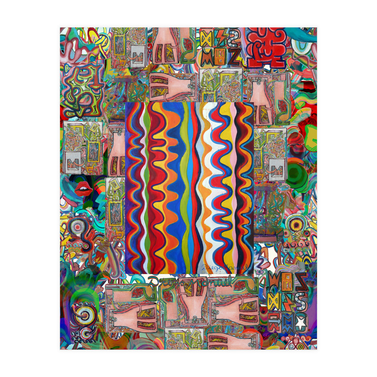 New Graffiti2022 39 (Print Only)