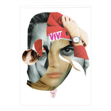 Another Portrait Disaster X (Print Only) thumbnail