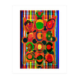 Pop Abstract 2023 Tapiz 119 (Print Only) thumbnail