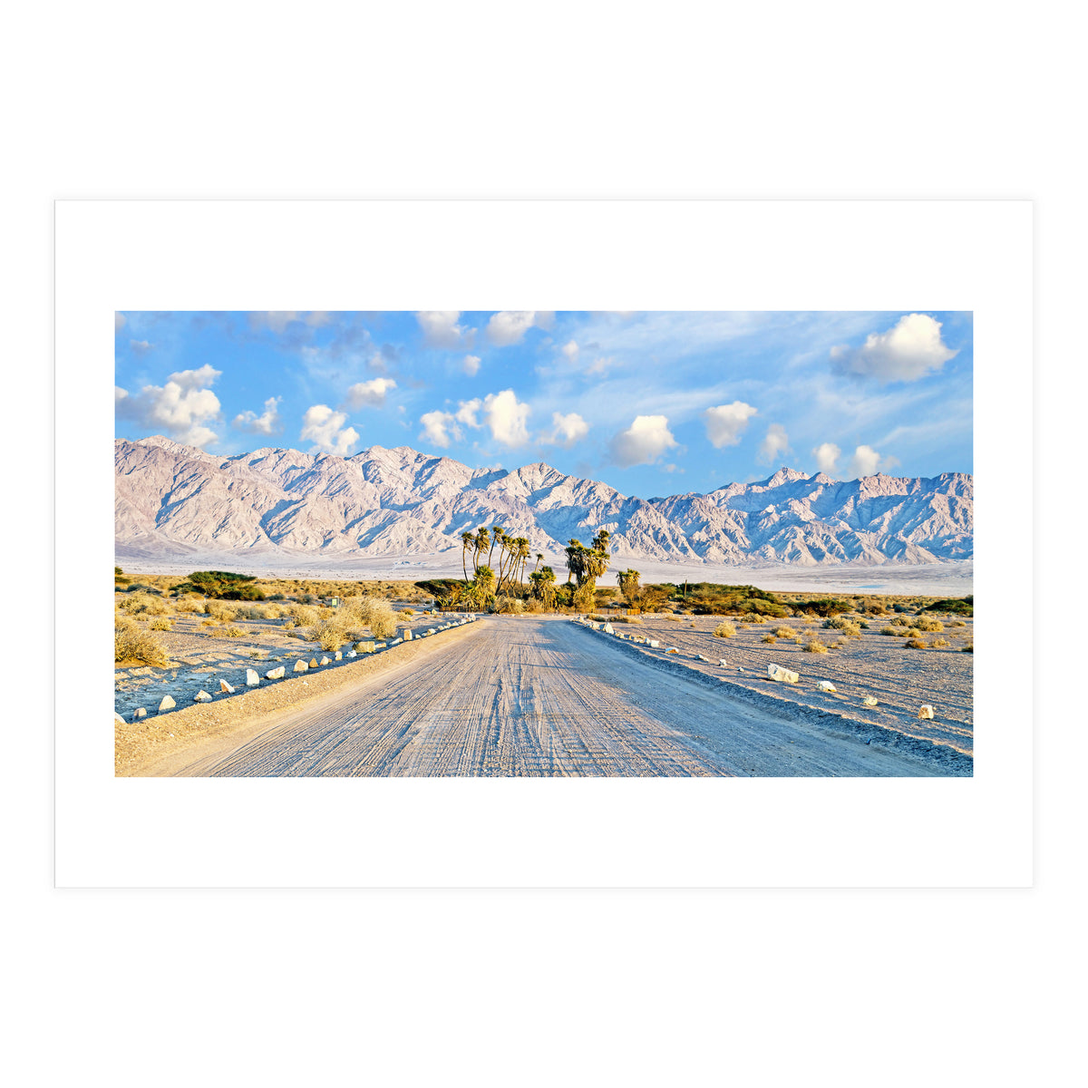 Summer Scenic (Print Only)