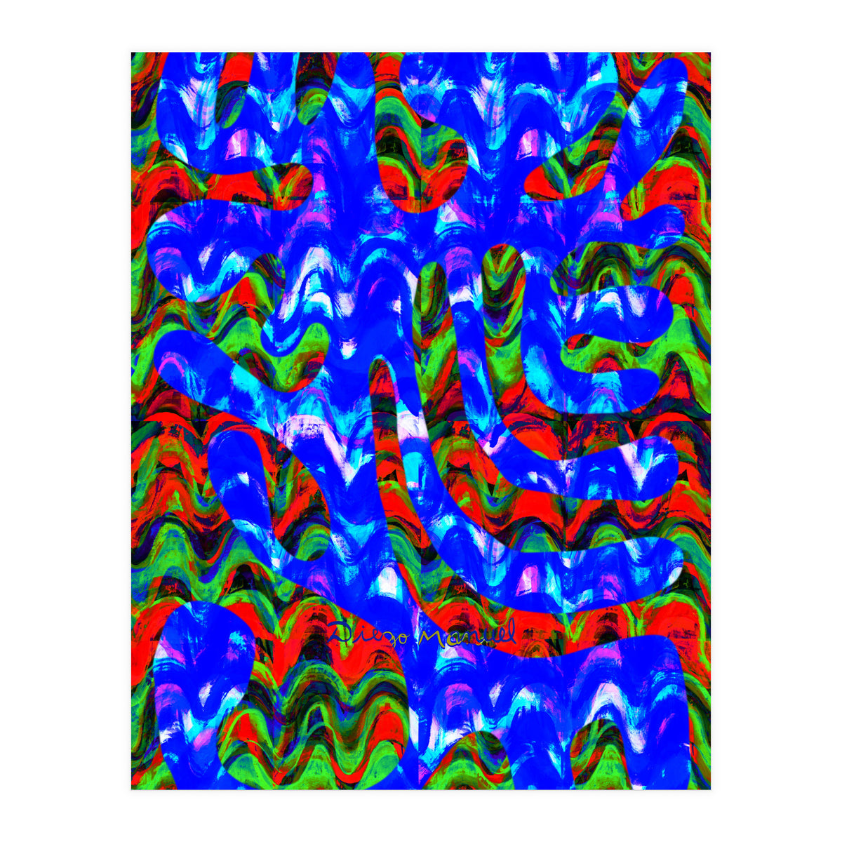 Perfil 49 (Print Only)