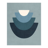 MINIMAL ART - GEOMETRIES Z03 (Print Only) thumbnail