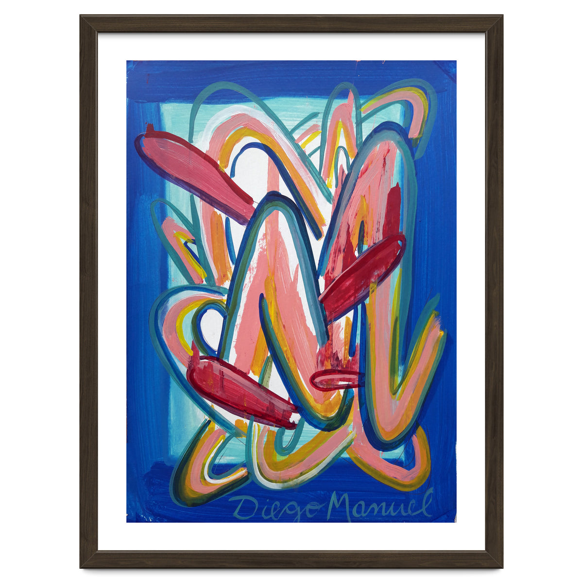 Formas En El Espacio 17