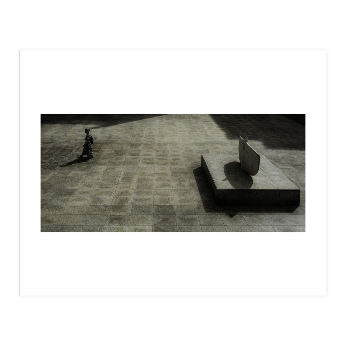 Madri ieri e oggi (Print Only)