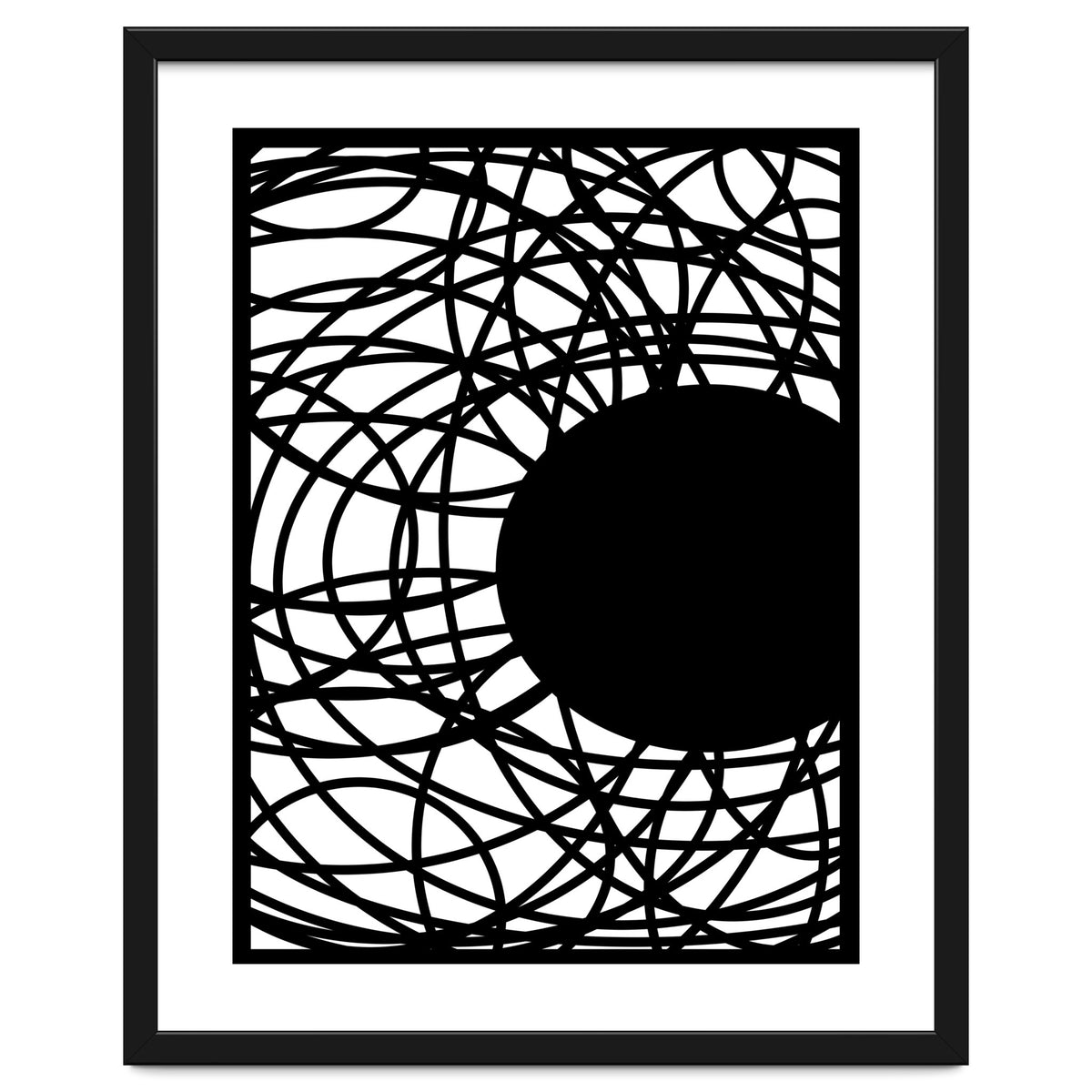 Abstrato Geométrico 39.2