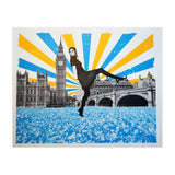 London Stride (Print Only) thumbnail