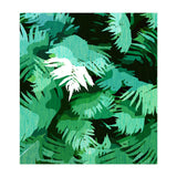 Tranquil Forest (Print Only) thumbnail