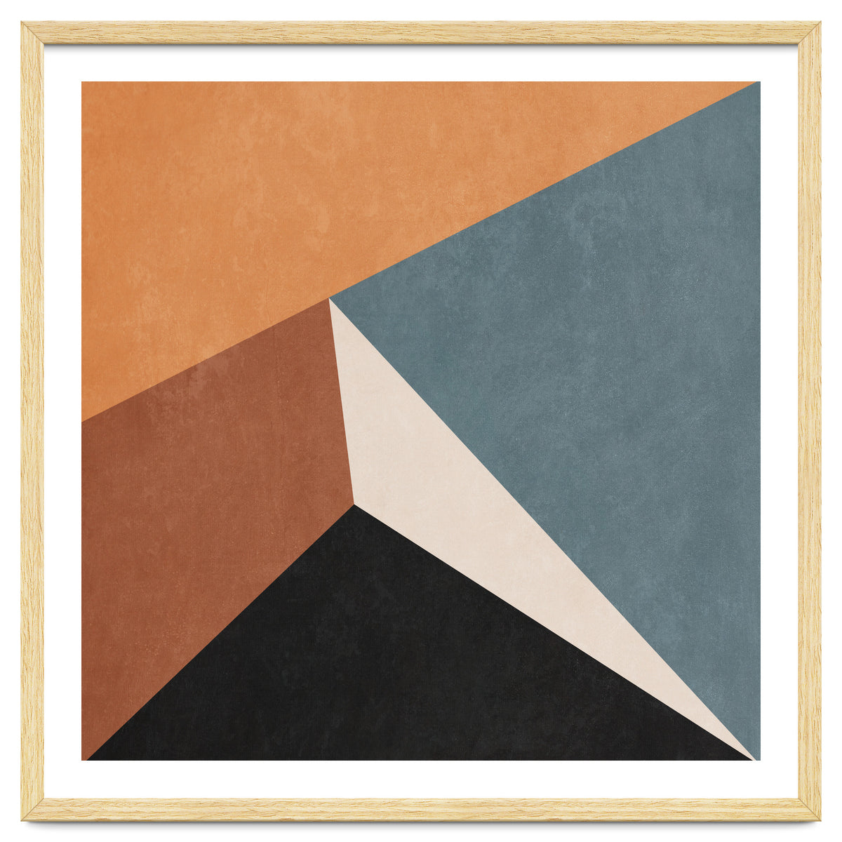 GEOMETRIC SHAPES - A01